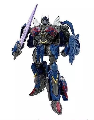 おもちゃ TLK-EX ダークオプティマスプライム トランスフォーマー|最後の騎士王 セブンネット