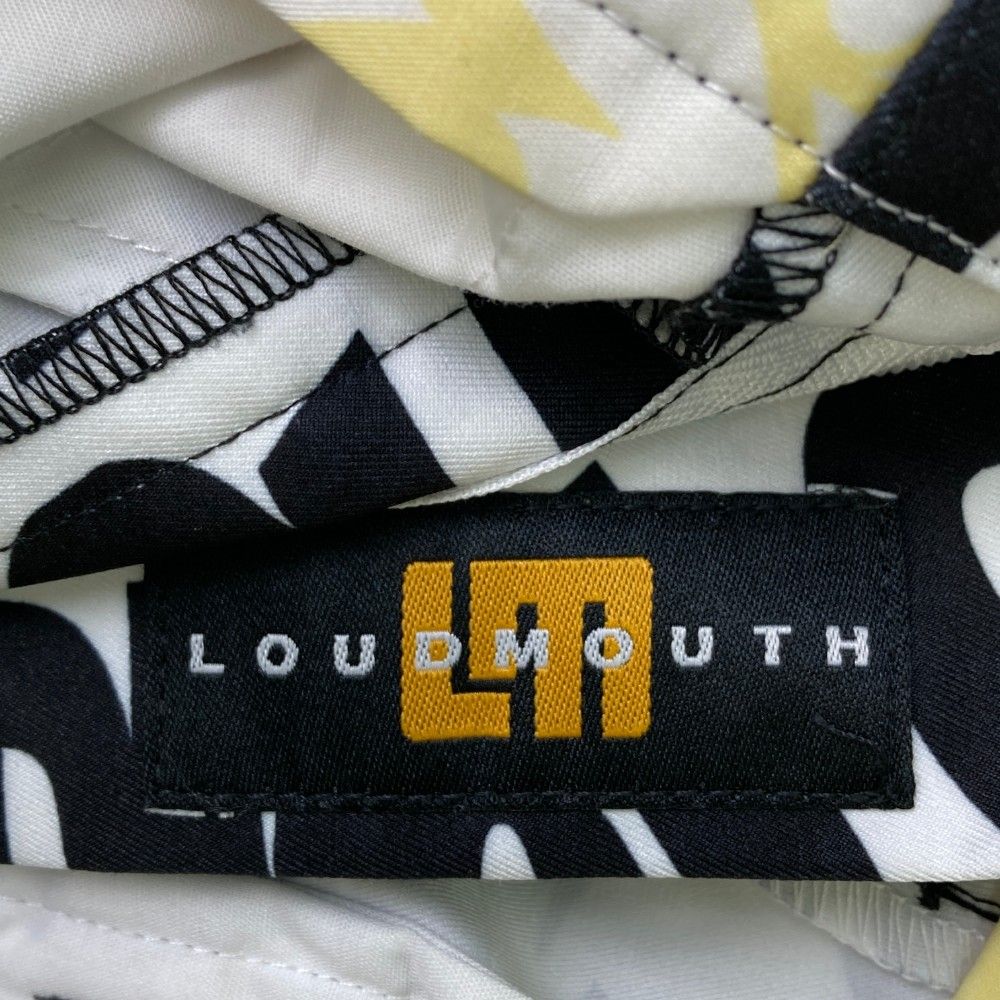 ゴルフ サイズ：XL LOUD MOUTH ラウドマウス 2024年モデル ロング