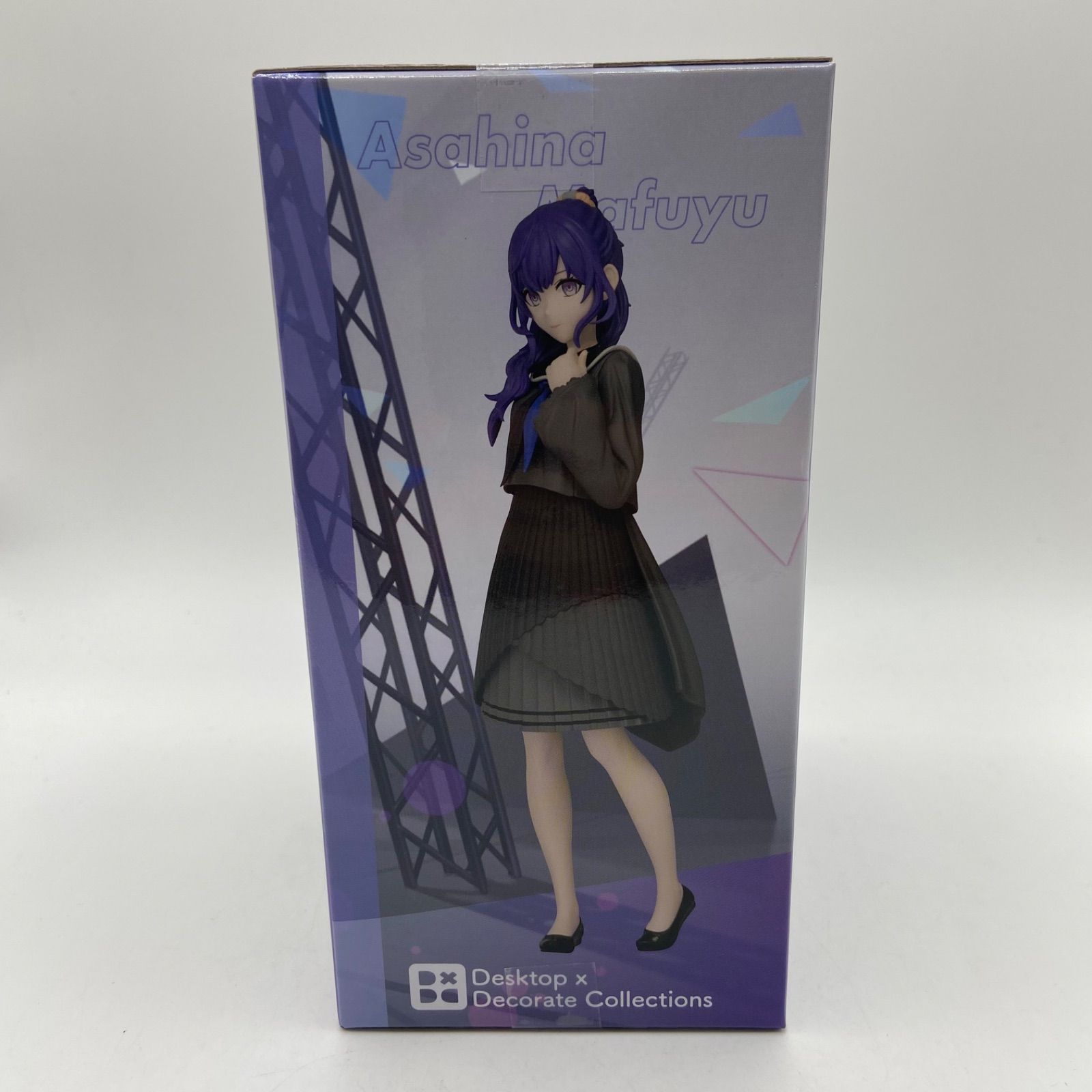 【未開封】プロセカ プライズフィギュア 20点セット プロセカ プライズフィギュア 20点セット‼️ プロセカ」プライズ