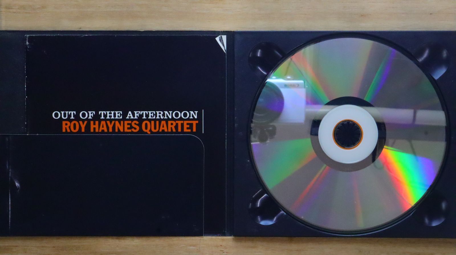 【中古】 Out of Your Hands Melodine 中古CD☆ロイ・ヘインズ/Roy Haynes□ Out of the Afternoon