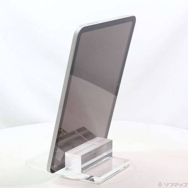 〔 品〕 iPad 第10世代 64GB シルバー MPQ03J A Wi-Fi 297