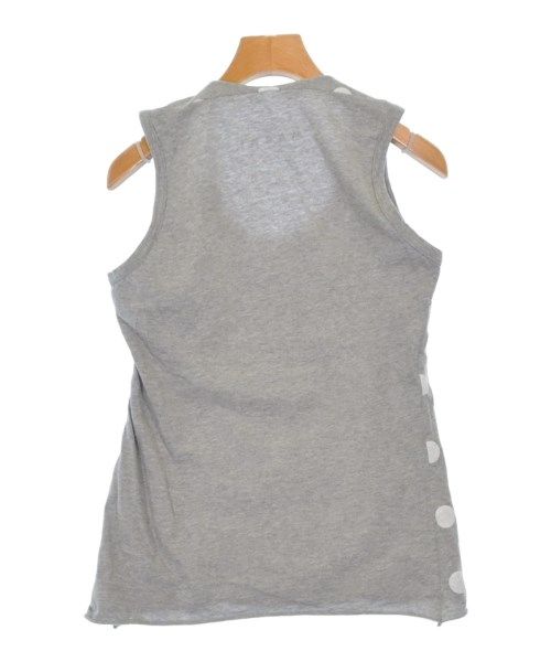MARNI タンクトップ レディース マルニ 中古　古着 MARNI - MARNI マルニ ノースリーブ M 紺 【古着】【中古