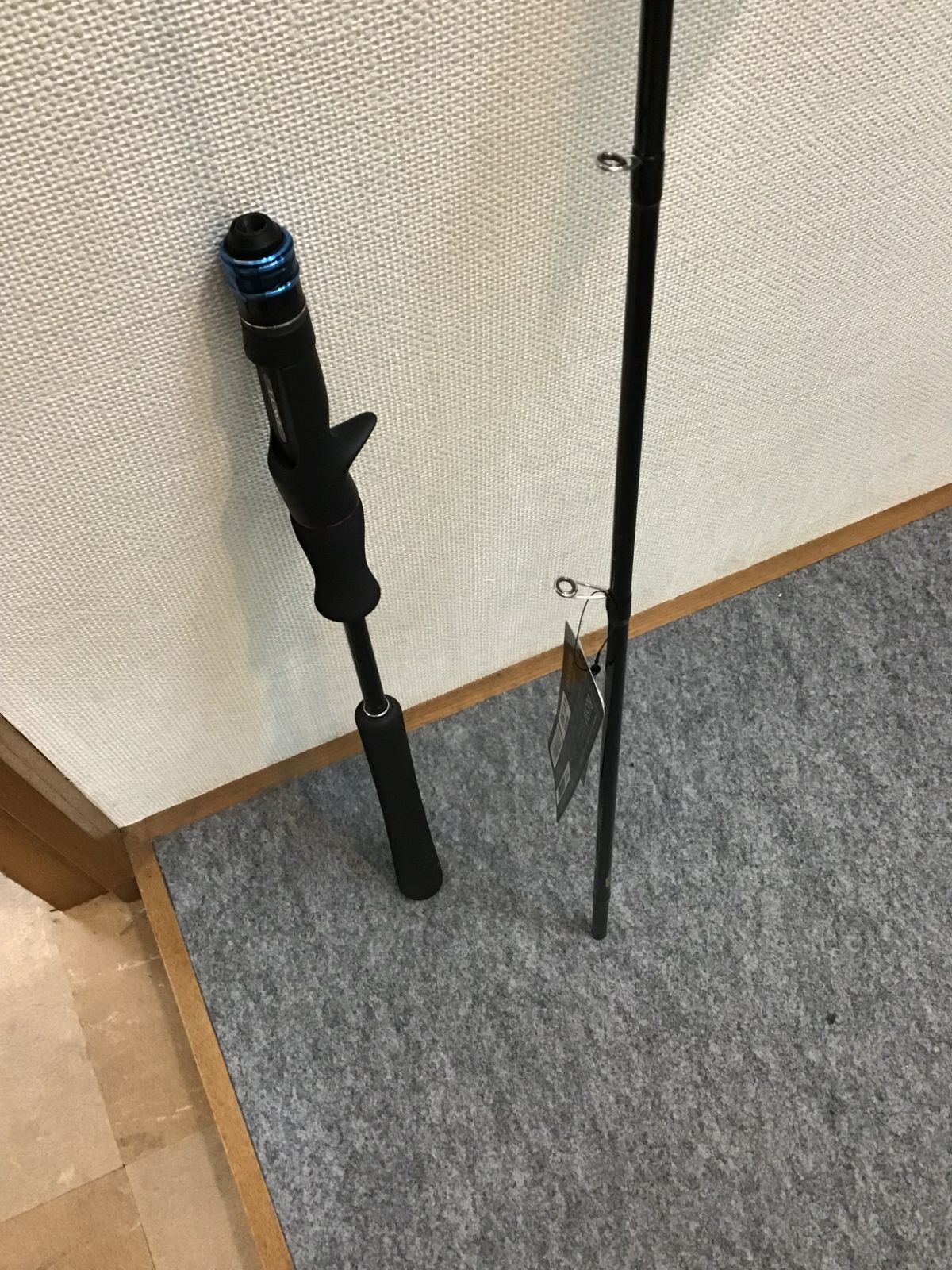 がまかつ ラグゼ スピードメタル オルタナ B65M 6.5F - メルカリ