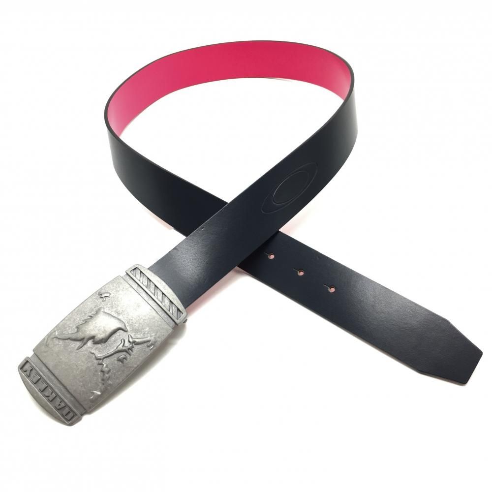 オークリースカル ゴルフベルト OAKLEY オークリー スカル ベルト