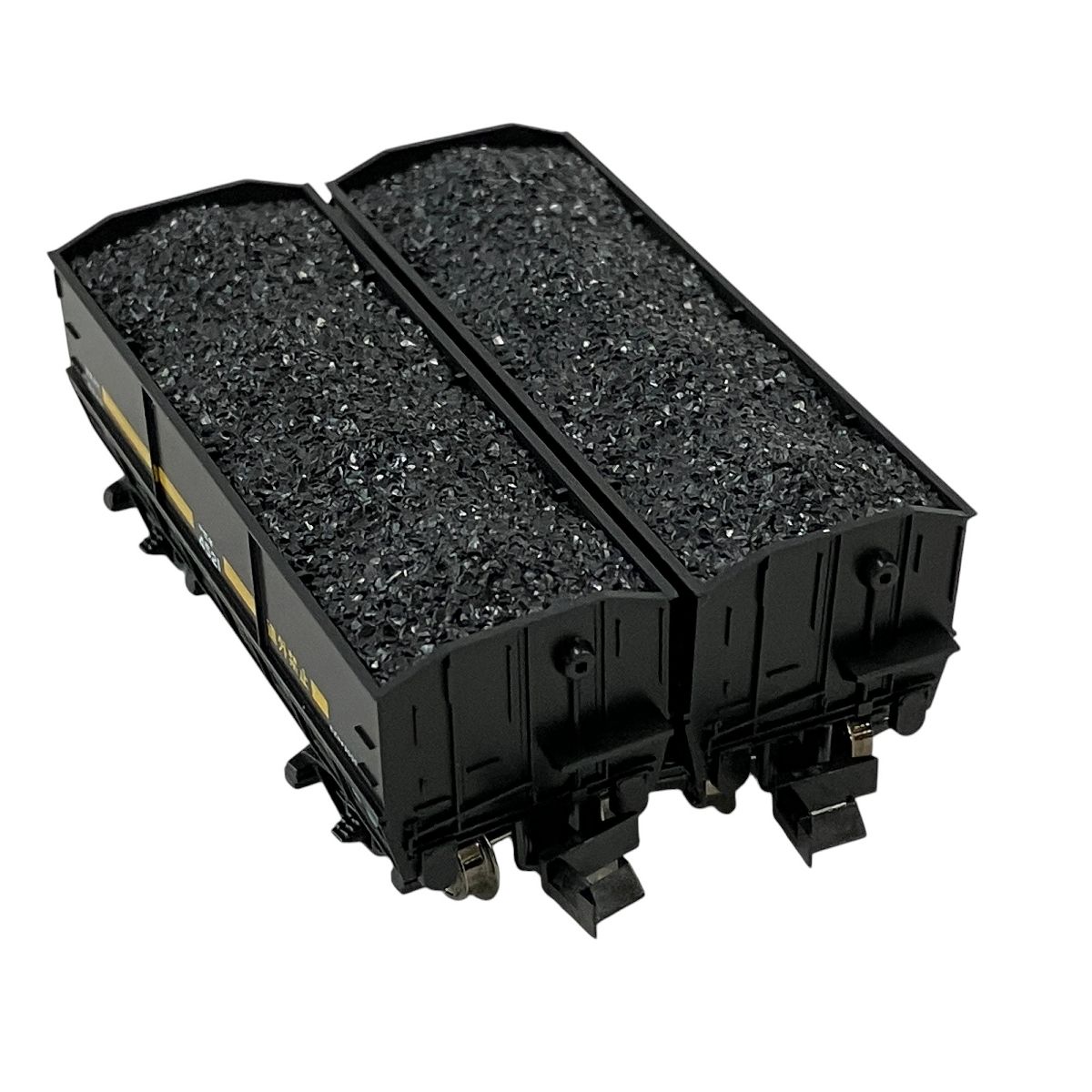 KATO 8028-1 セキ3000 (石炭積載) Nゲージ 5個セット｜ KATO Nゲージ