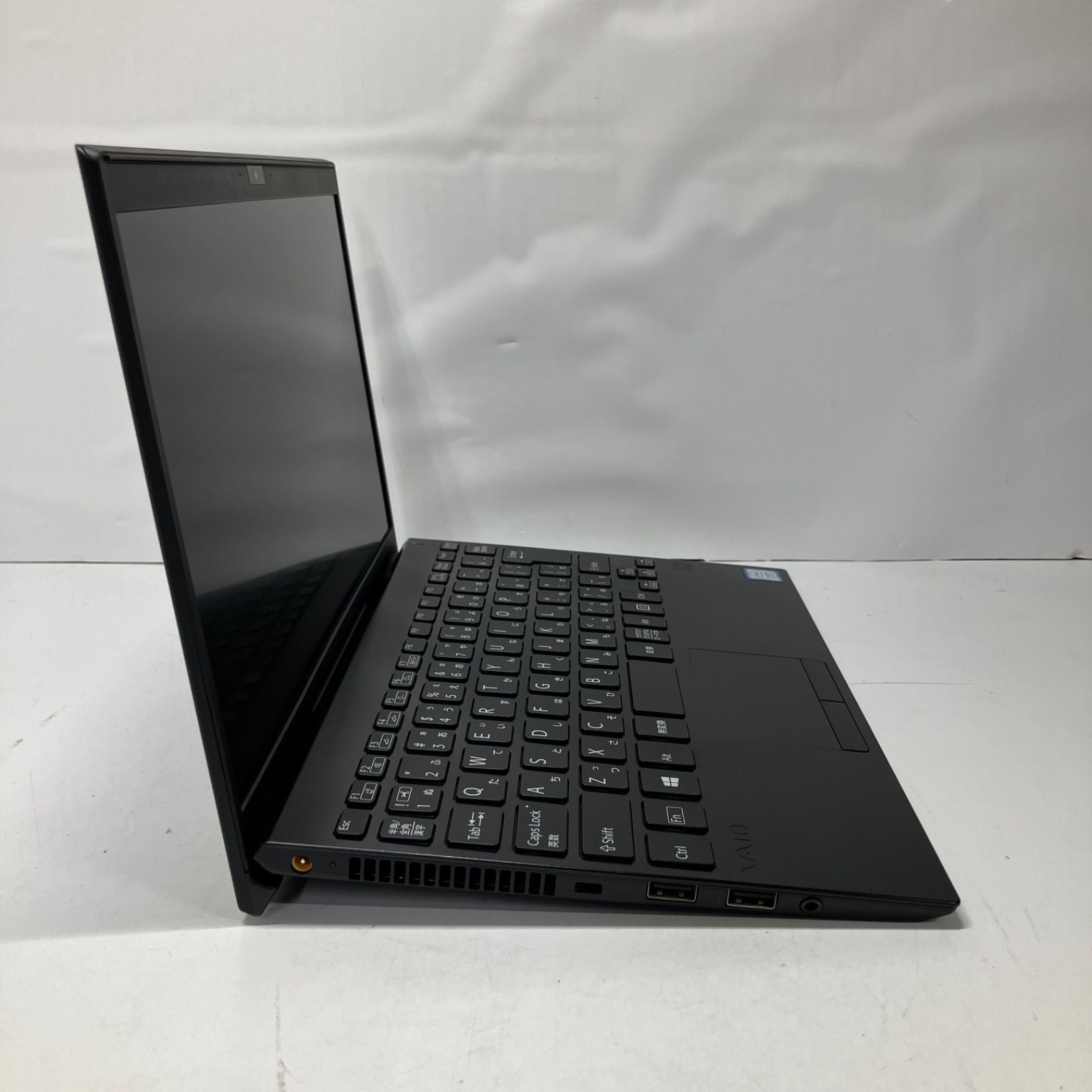 訳あり特価／小型軽量8世代i7】VAIO SX12 VJS121C12N(Core i7