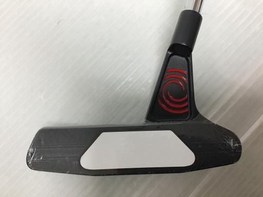 オデッセイ TRI-BEAM 1 CS 34インチ パター PT STROKE LAB 2025 フレックスその他 メンズ 男性用 右利き 右用 Aランク ゴルフクラブ