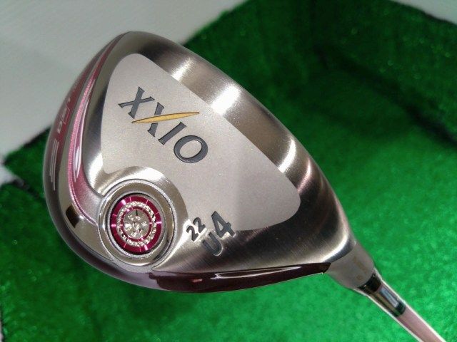 激安[774] レディースユーティリティ ダンロップ ゼクシオユーティリティ2016モデル ボルドー/MP900L/L/22和歌山
