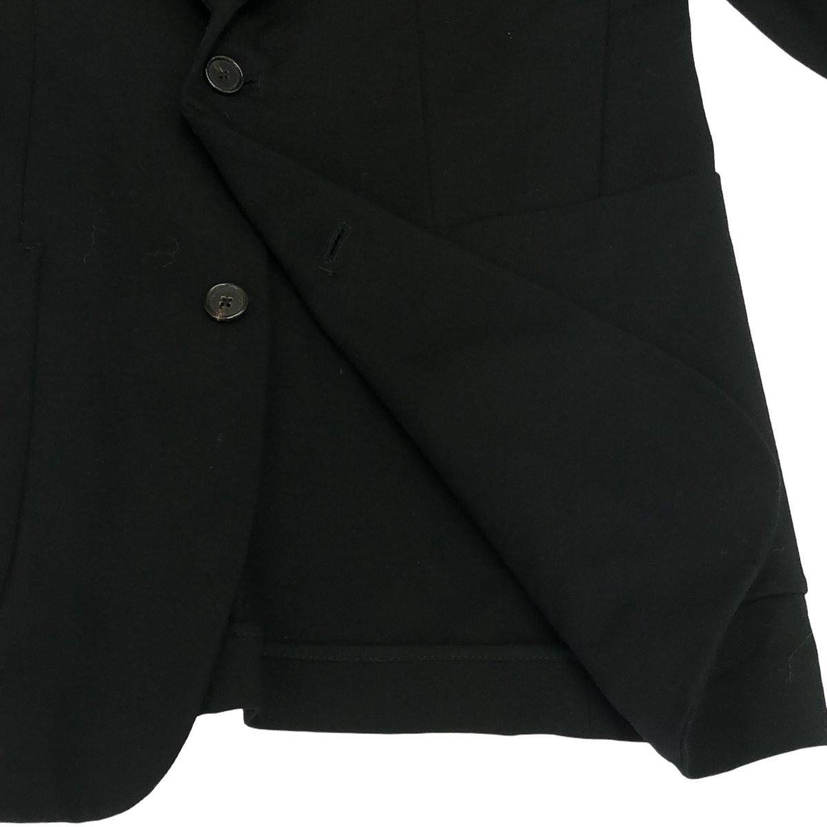 JIL SANDER ジルサンダー 17SS ストレッチジャージーテーラード