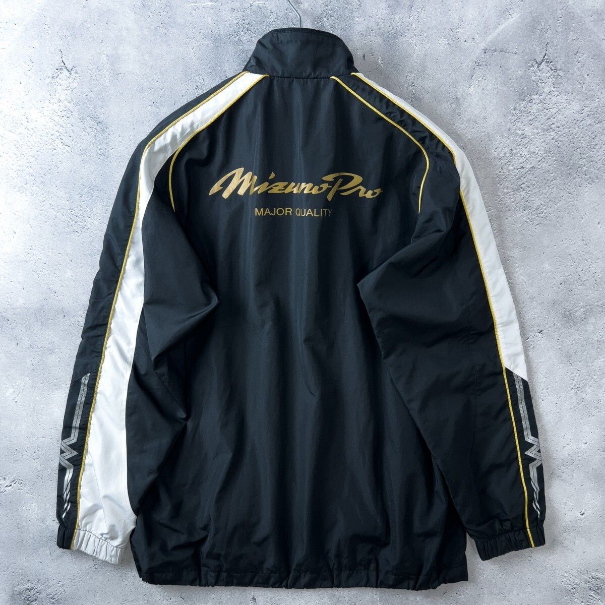 Mizuno Pro ウィンドブレーカー / ミズノプロ ウインド
