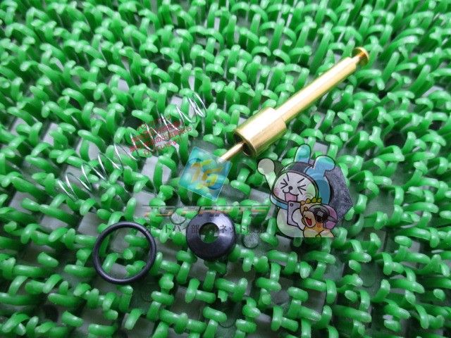 ドラッグスター1100 キャブレタースターターセット ヤマハ 純正 新品 BT1100ブルドッグ ドラッグスター1100クラシック 78