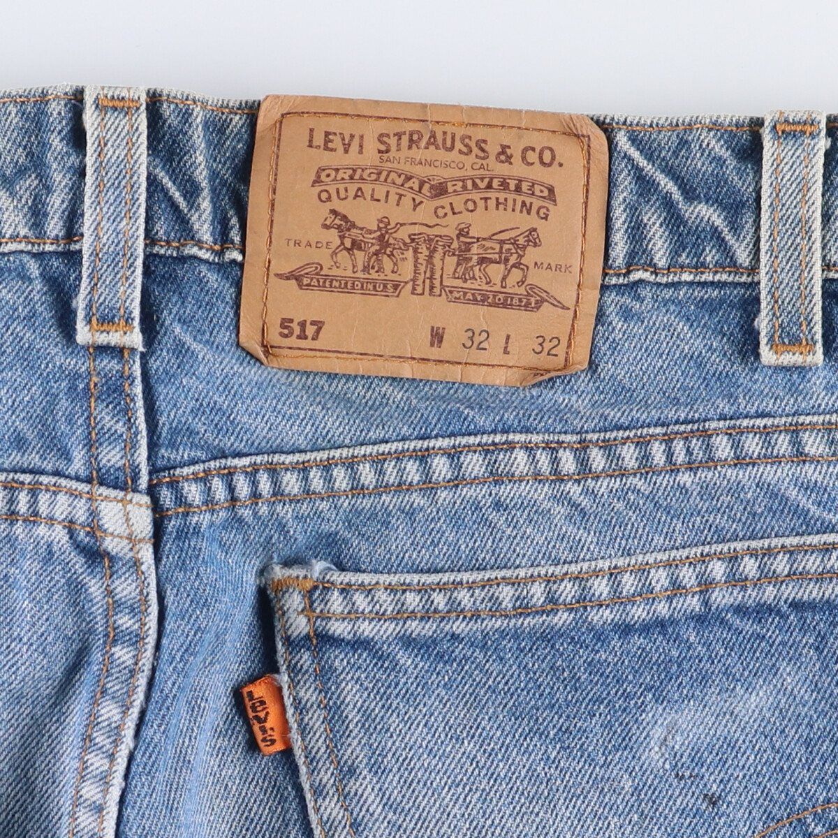 90年代 リーバイス