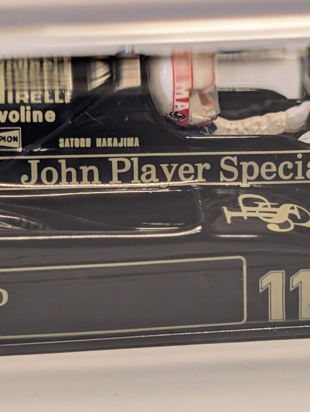 43 スパークロータス91