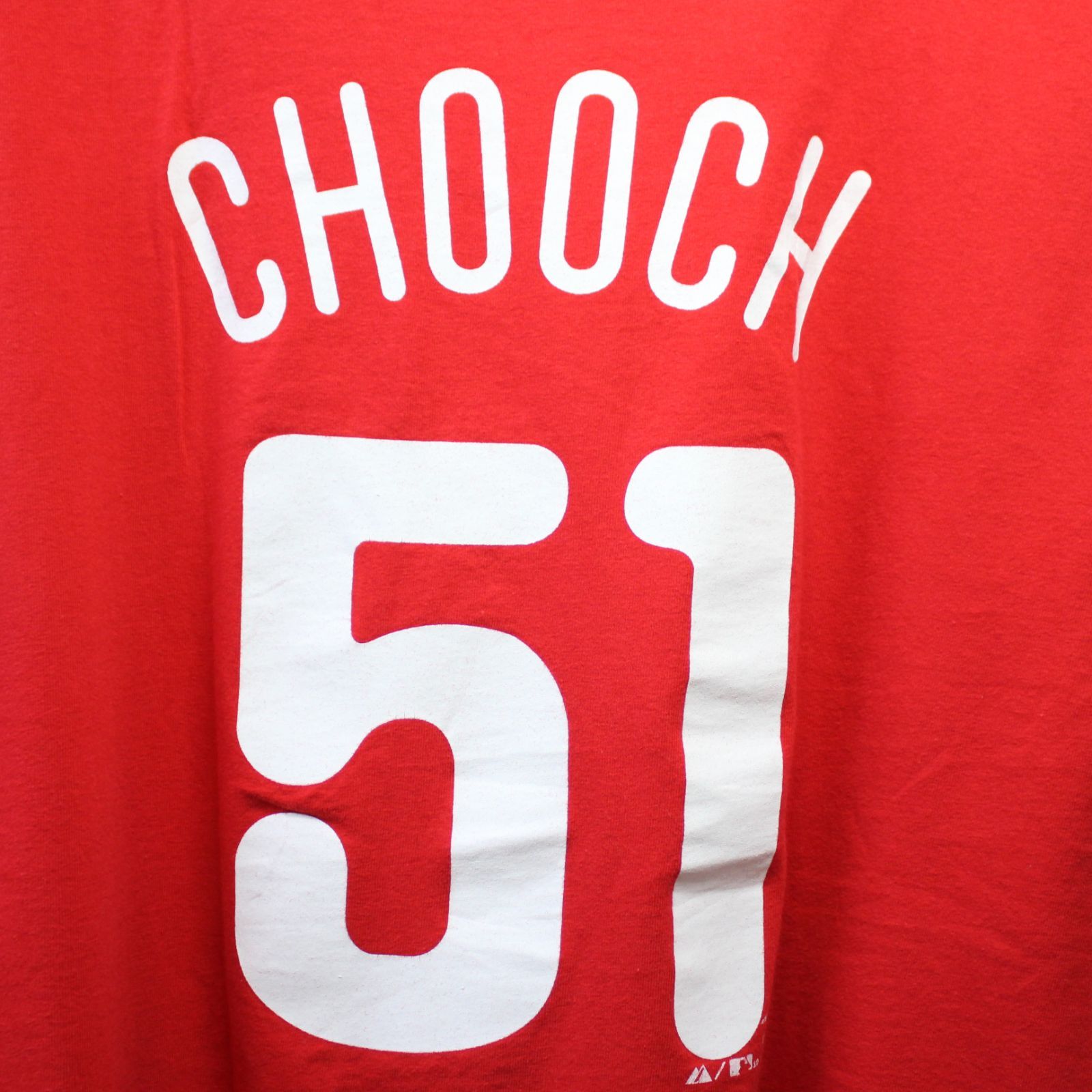 MLB Philadelphia Phillies フィラデルフィア・フィリーズ 古着