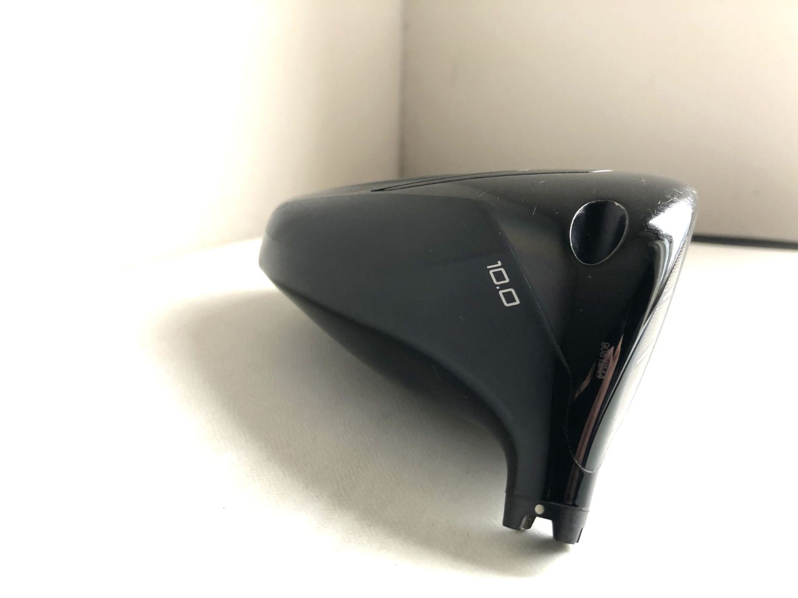 最新 タイトリスト GT2 10.0° ドライバー ヘッド 単体 HC付 ヘッド単品】タイトリスト GT2 ドライバー 10.0° 新品 最新