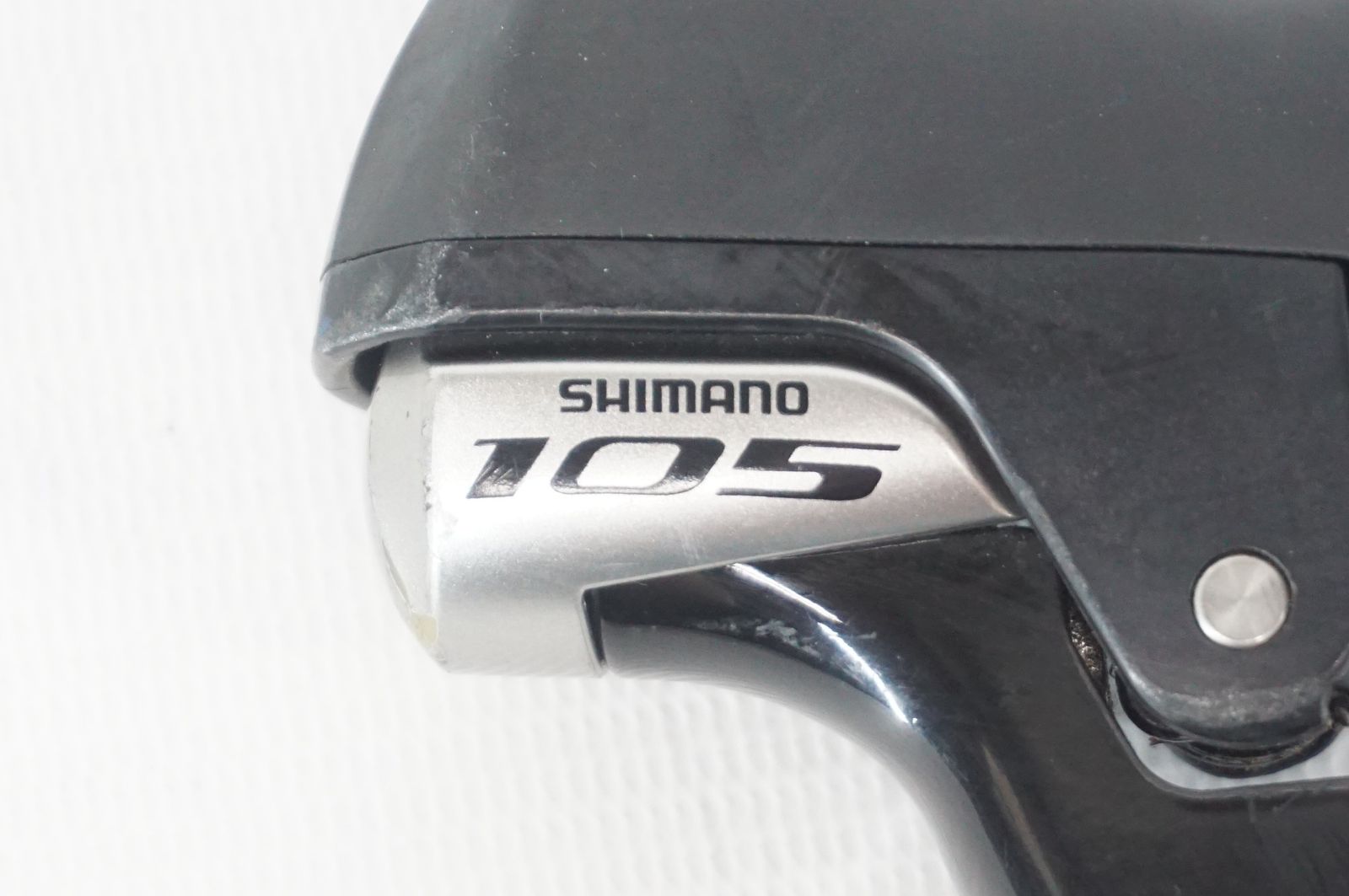 SHIMANO シマノ 105 ST-5800 デュアルコントロールレバー バイチャリ阪急塚口店