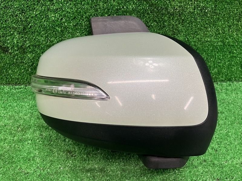 タント LA610S 右サイドミラー ドアミラー G SA2 4WD 87910-B2K00 G56