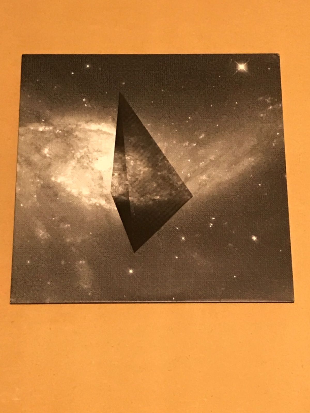 flying lotus フライングロータス / reset レコード 美品 - メルカリ