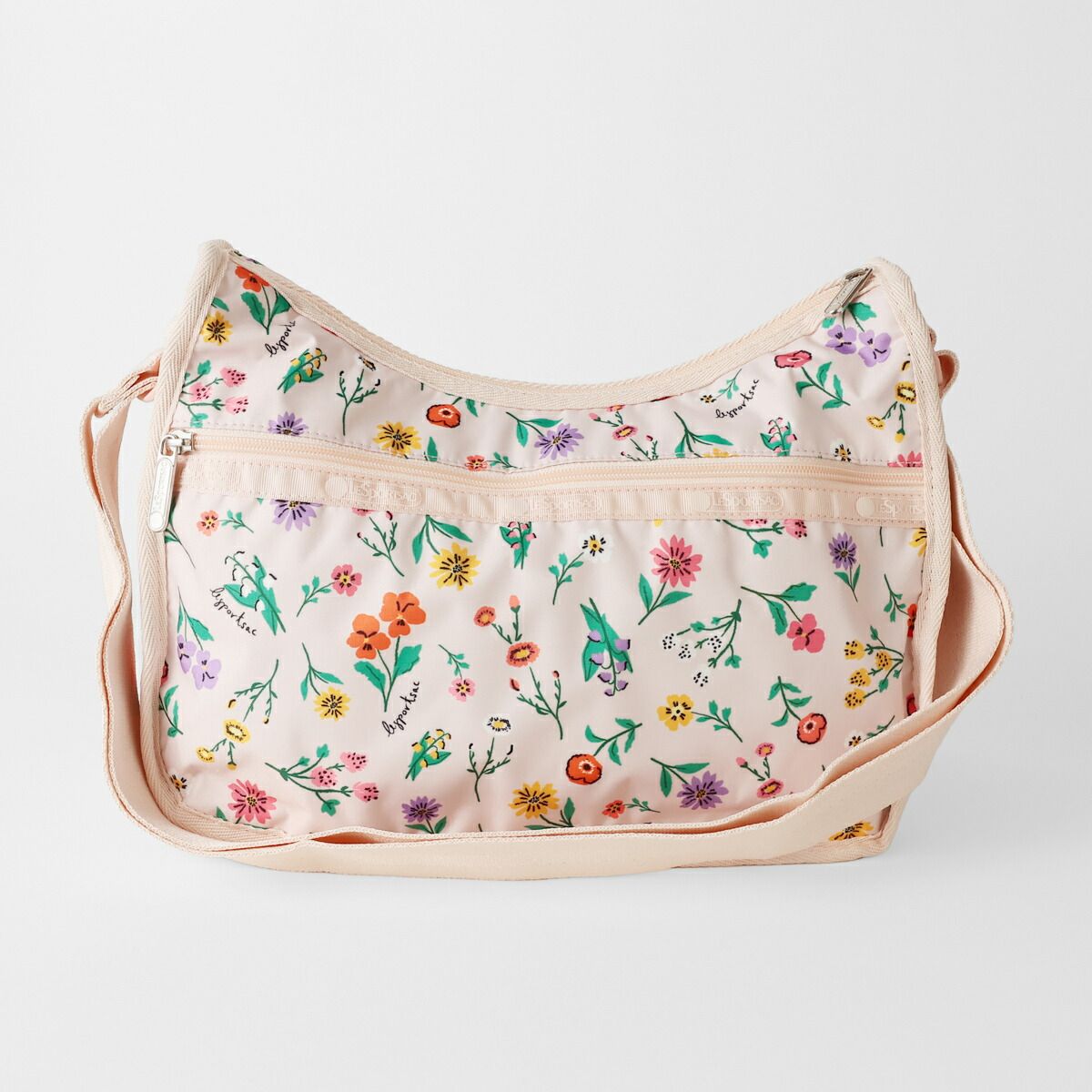 新品 レスポートサック LeSportsac ショルダーバッグ CROSSBODY BAG  