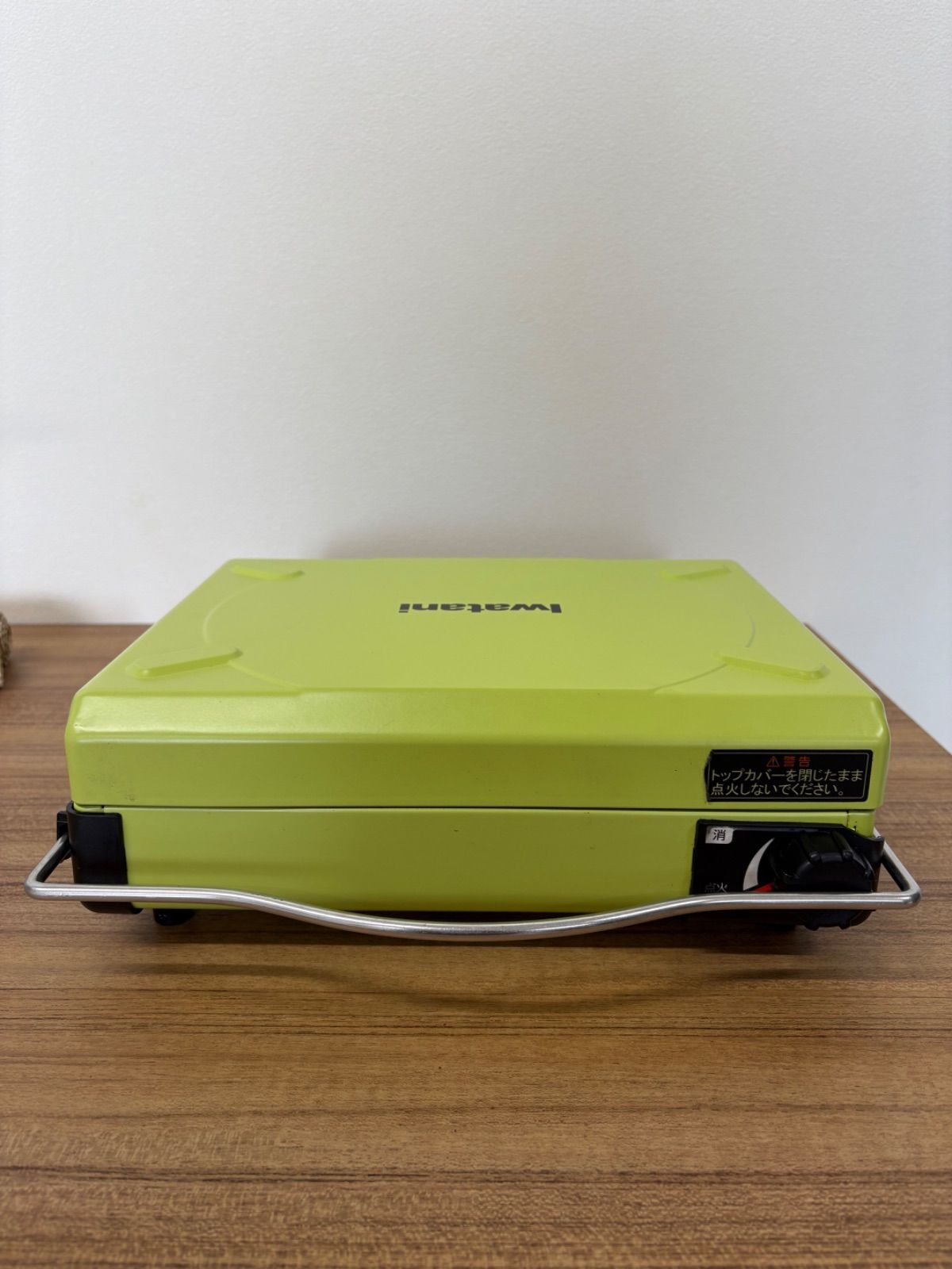 Amazon | イワタニ カセットフー マーベラスII CB-MVS-2 | Iwatani