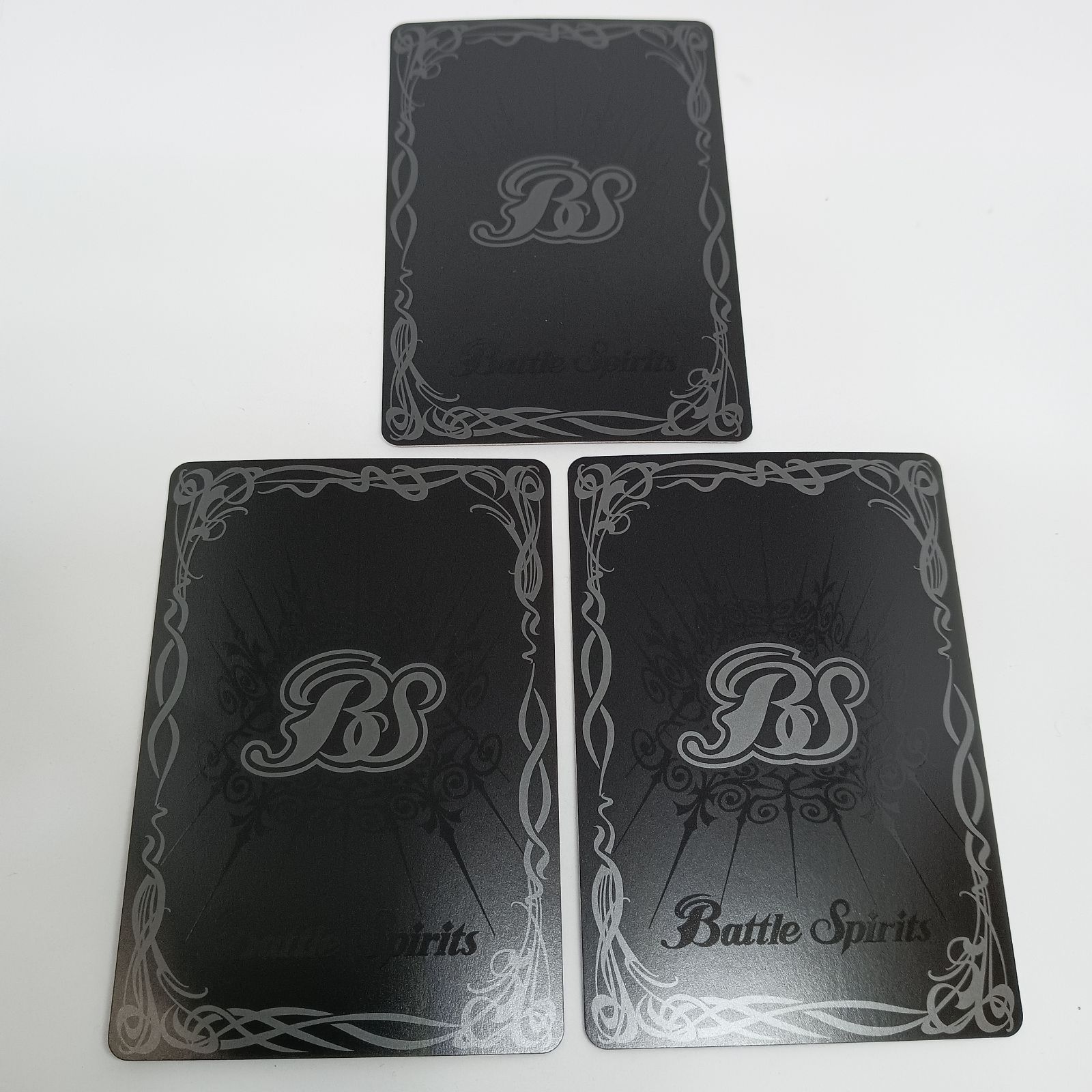 天蠍皇帝スコルエンペラー（X/SECRET)【3枚セット】 バトルスピリッツ