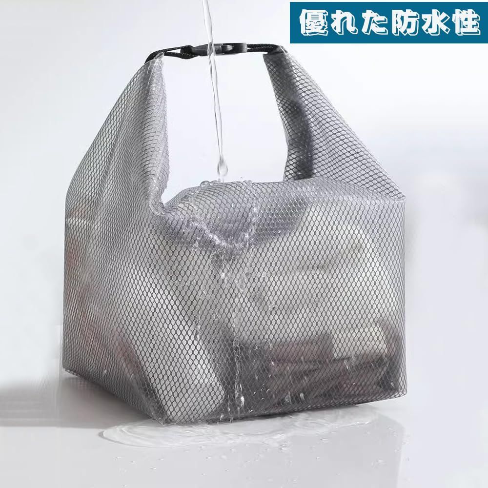 軽量 プールバッグ