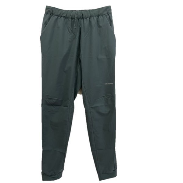 【 即納 】 パタゴニア メンズ テルボンヌ ジョガーズ ( Nouveau Green) | PATAGONIA Terrebonne Joggers