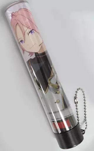 あんスタ あんさんぶるスターズ ペンライトチューブ 朱桜司 桜河こはく 紫之創 新品☆あんスタ【朱桜司】スタライ☆6th☆ペンライトチューブの