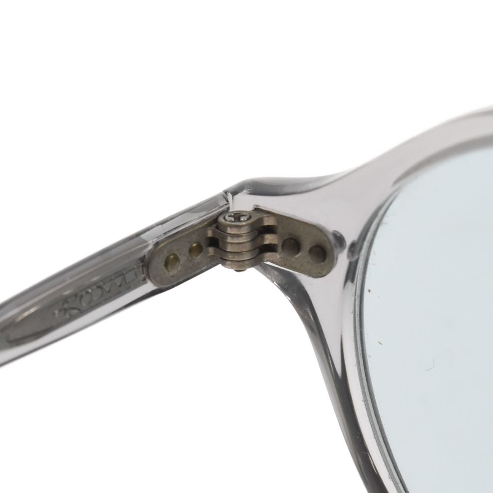 OLIVER PEOPLES (オリバーピープルズ) Maxson OV5445U ボストングレー