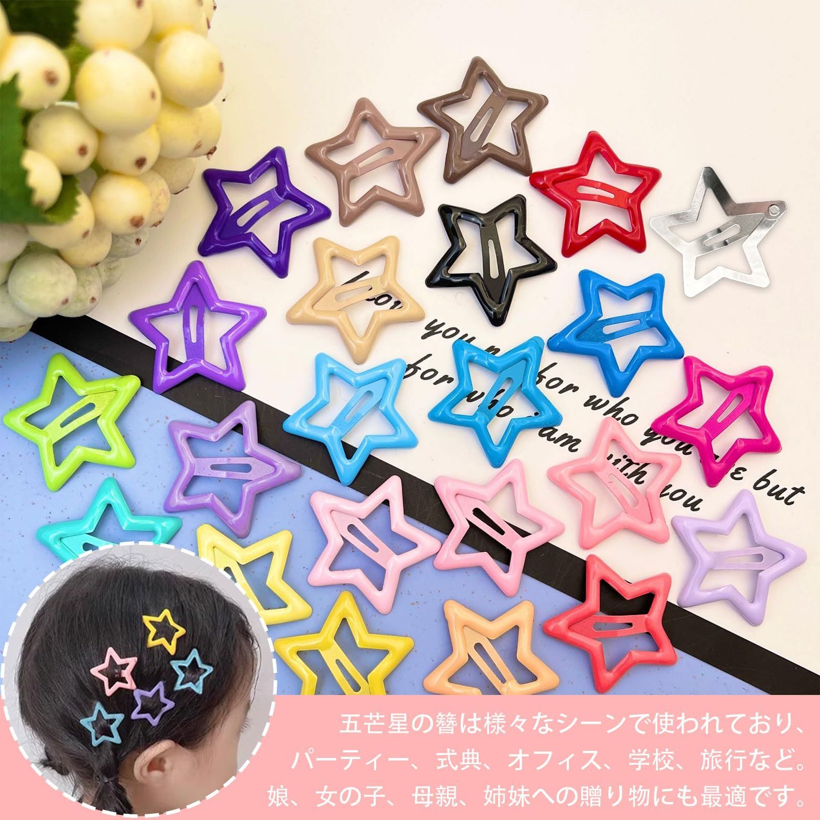 ヘアアクセサリー yuppyy Amazon | FTPZTINX ヘアクリップネットレッドヘアアクセサリー