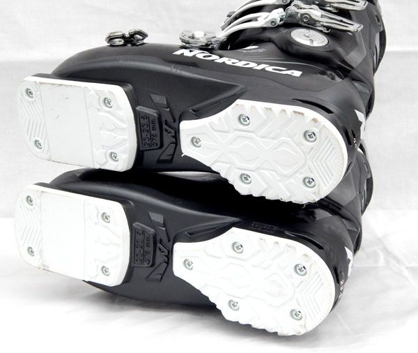 NORDICA ノルディカ SPORT MACHINE 65W スキーブーツ 23-23.5cm 値下げ