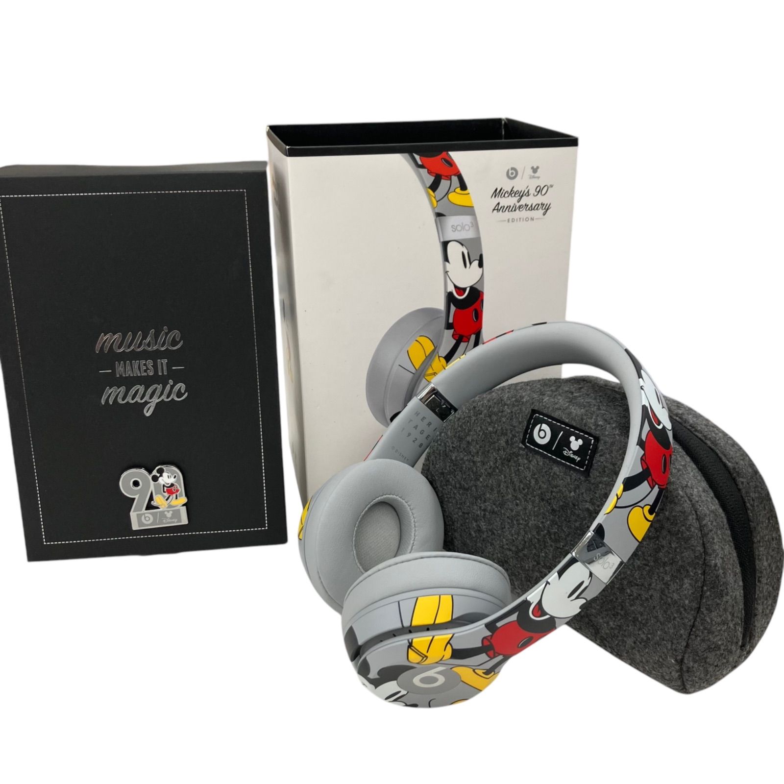 今月末まで！ジャスティン着用 限定品beatsヘッドフォン Beats 限定品 今月末まで！ジャスティン着用 限定品beats