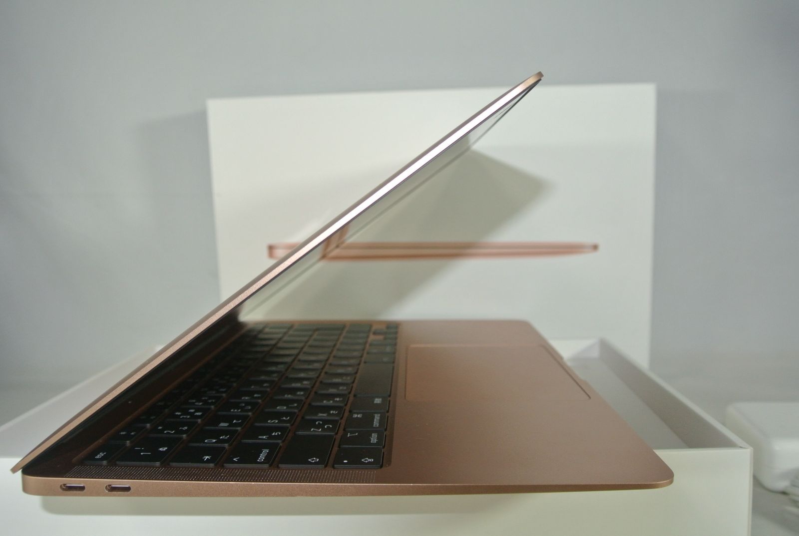 MacBook Air M1 8GB 256GB MGND3J/A MacBook本体 MacBook Air M1 8GB