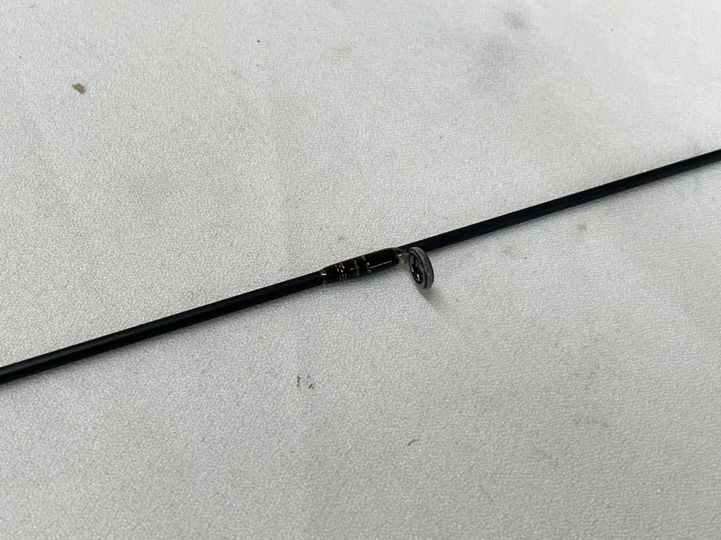 送料無料 メガバス デストロイヤー F3－610X 飛燕 バスロッド