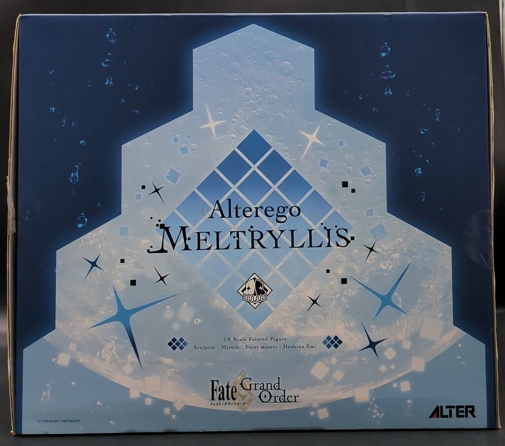 アルター 1/8スケール Fate/Grand Order アルターエゴ