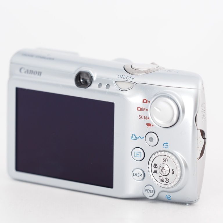 注文 Canon デジタルカメラ IXY (イクシ) DIGITAL 820IS キヤノン