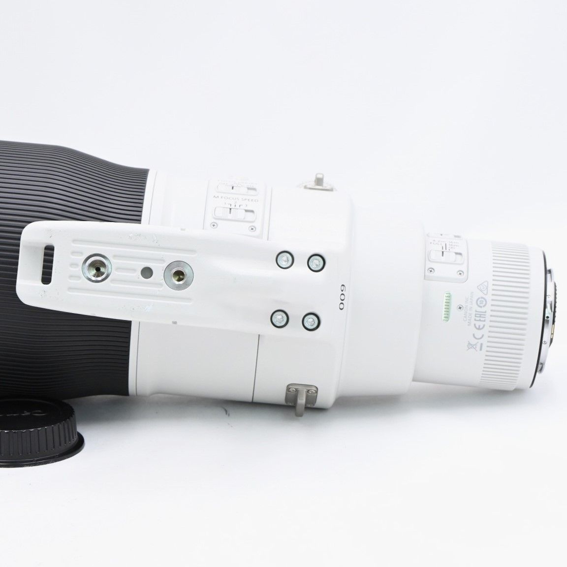 キヤノン Canon EF600mm F4L IS III USM 交換レンズ【中古】