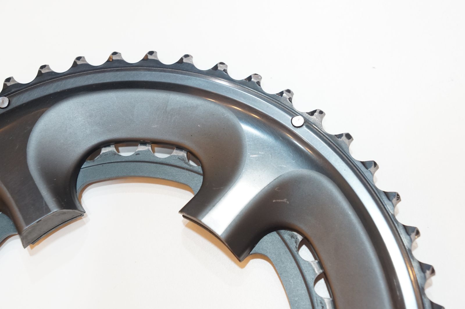 h*r様 ペダリングモニター左ULTEGRA FC-6800 パワーメーター 1 h*r様