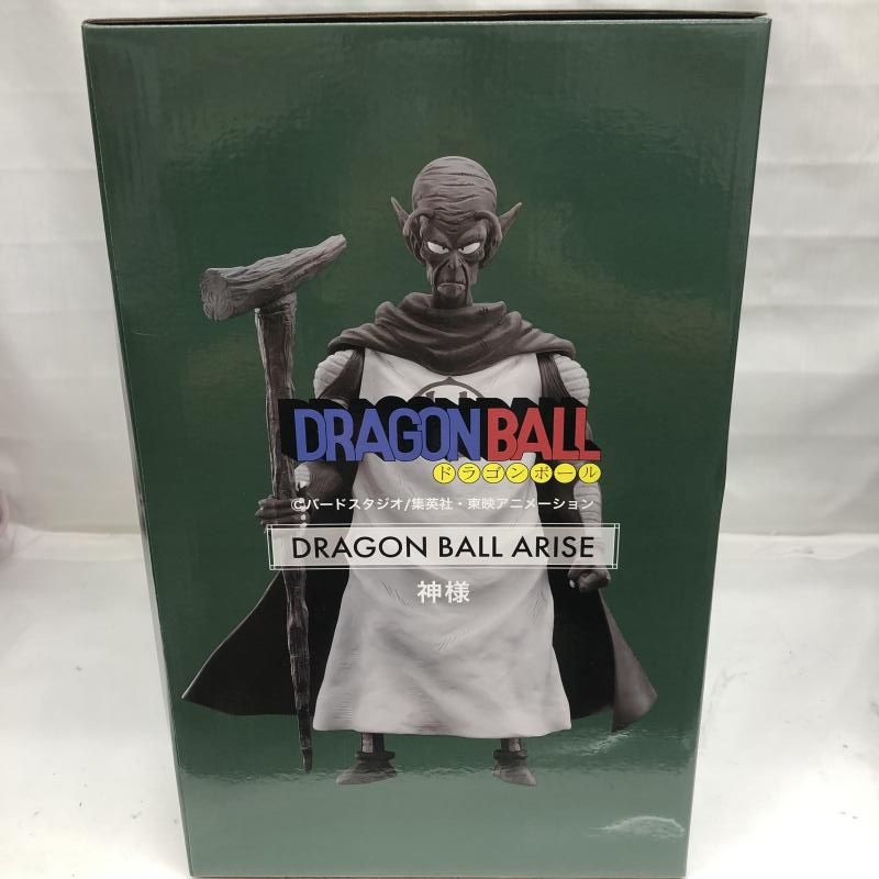 ドラゴンボール　アライズ　神様　フィギュア ドラゴンボールアライズ 神様 | ドラゴンボールシリーズ