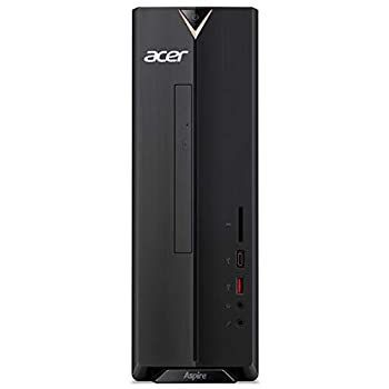 Aspire Acer XC-885-N54F⁄F デスクトップパソコン X i5-8400 Core ：10万円