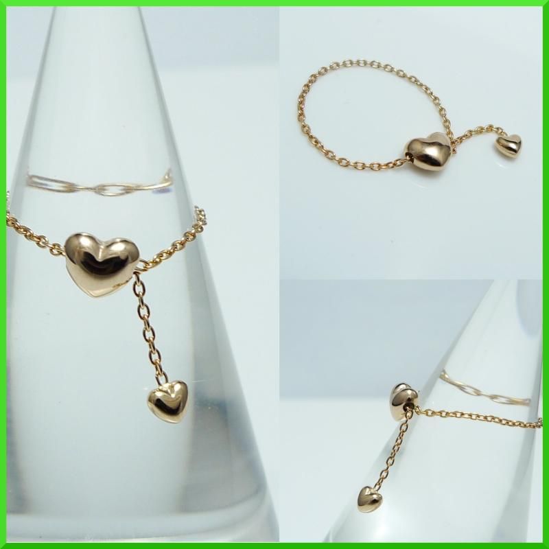 Amazon.co.jp: T TRIDEA JEWELRY: リング