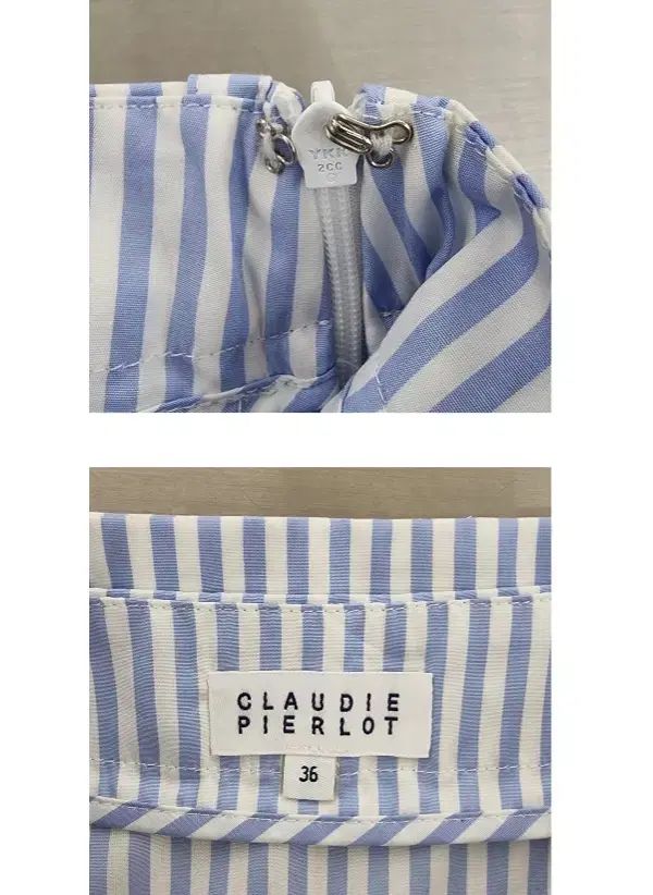 PIERLOT クロディピエロ