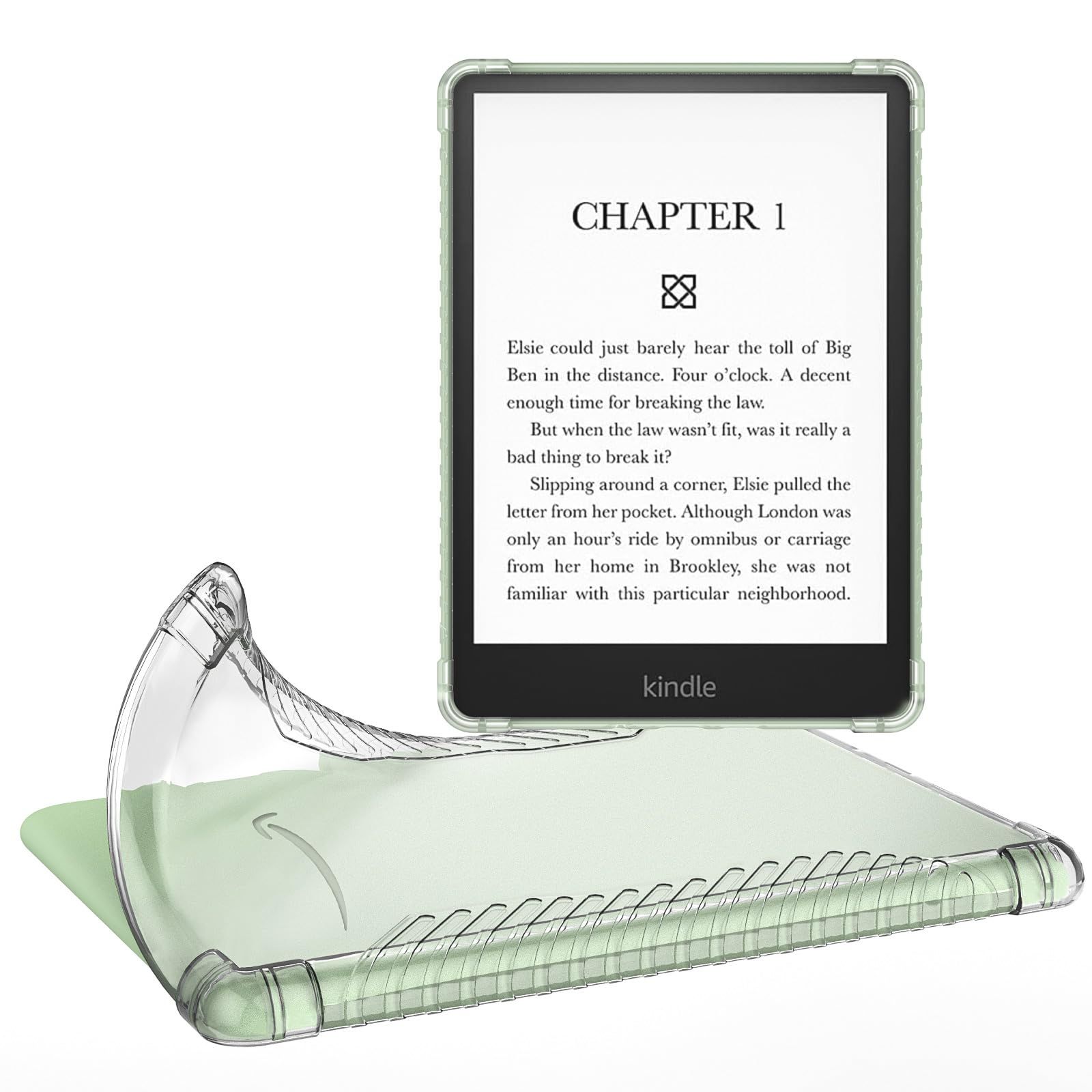 美品・MoKoケース付き】Kindle Paperwhite 第11世代 8G Kindle