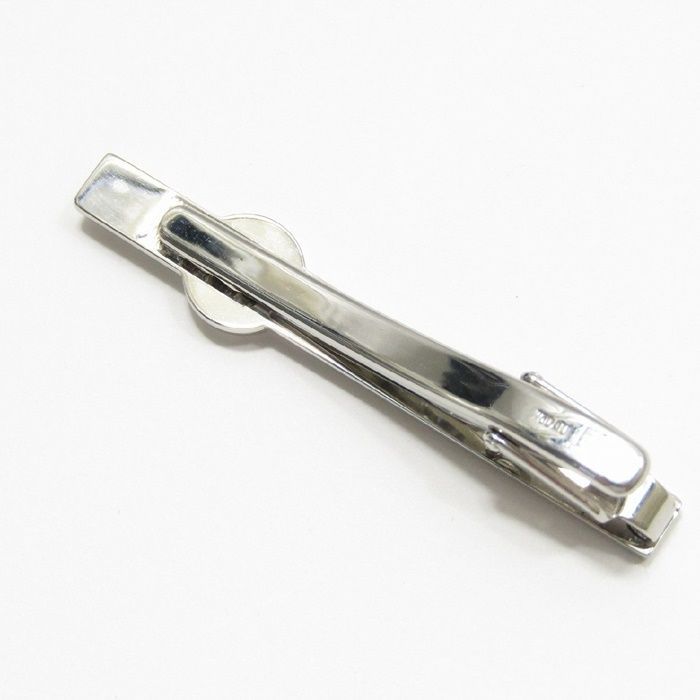 併売商品※◇中古美品◇dunhill【ダンヒル】タイピン K18 STEEL
