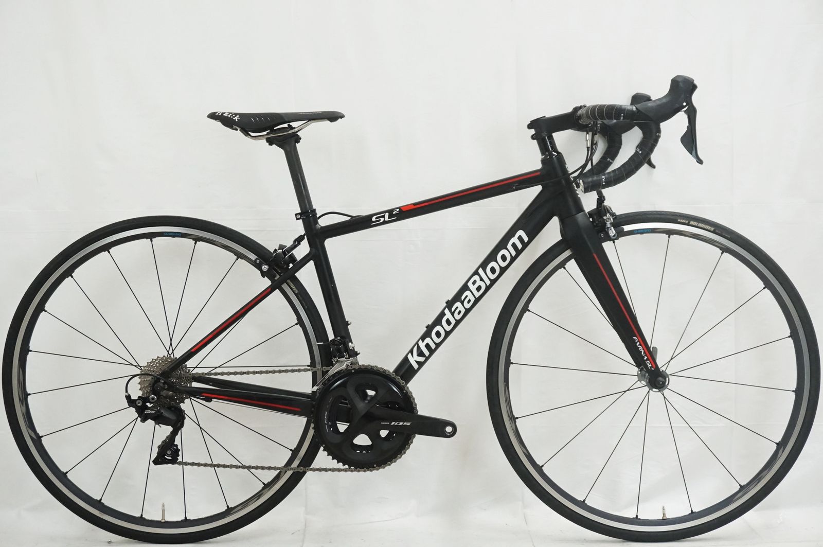 KHODAA BLOOM 「コーダーブルーム」 FARNA SL2 2019年モデル 105 