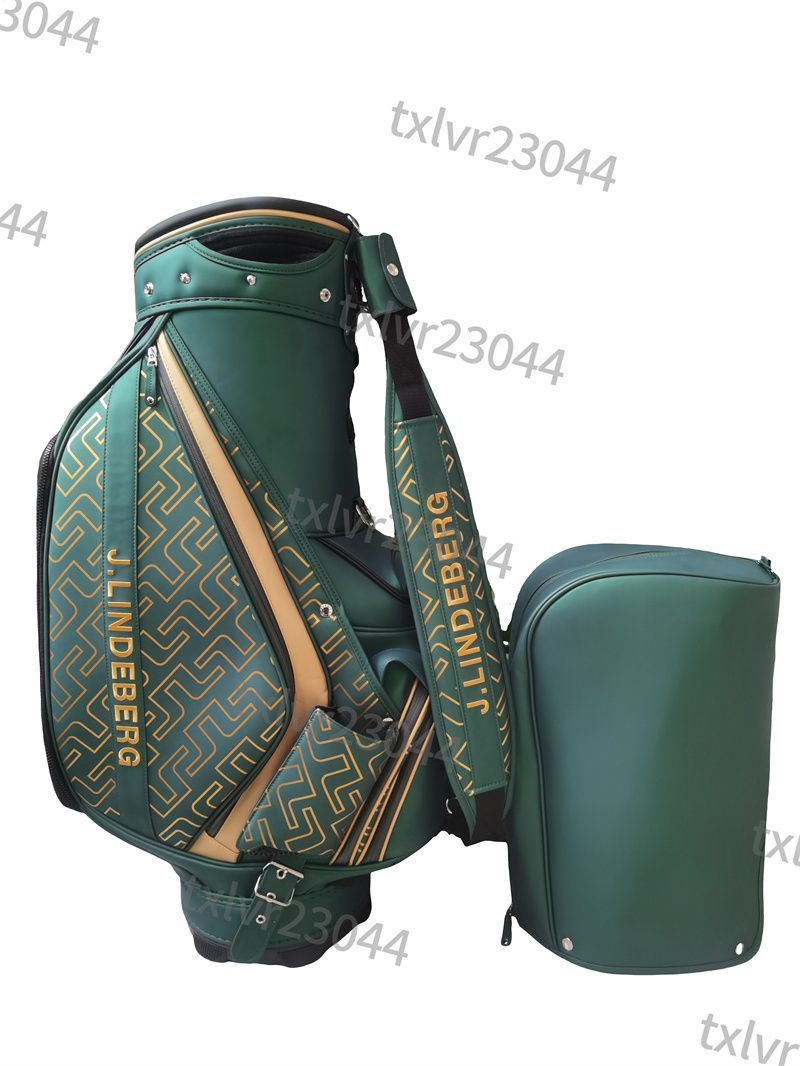 ジェイ・リンドバー J. LINDEBERG 9.5型 5KG キャディバッグ スタンド