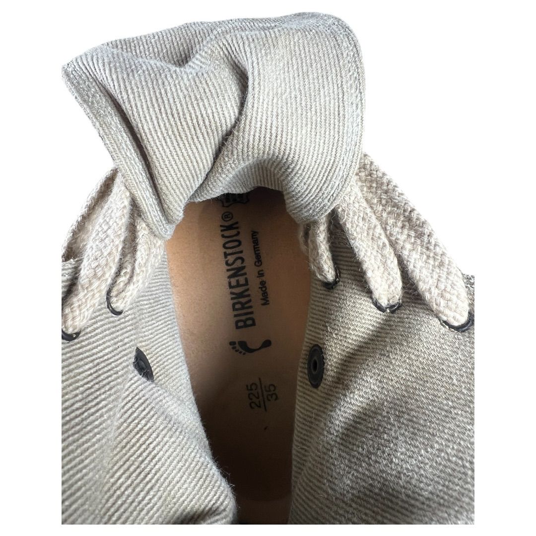 BIRKENSTOCK×HEIDI KLUM｜ビルケンシュトック×ハイディクルム