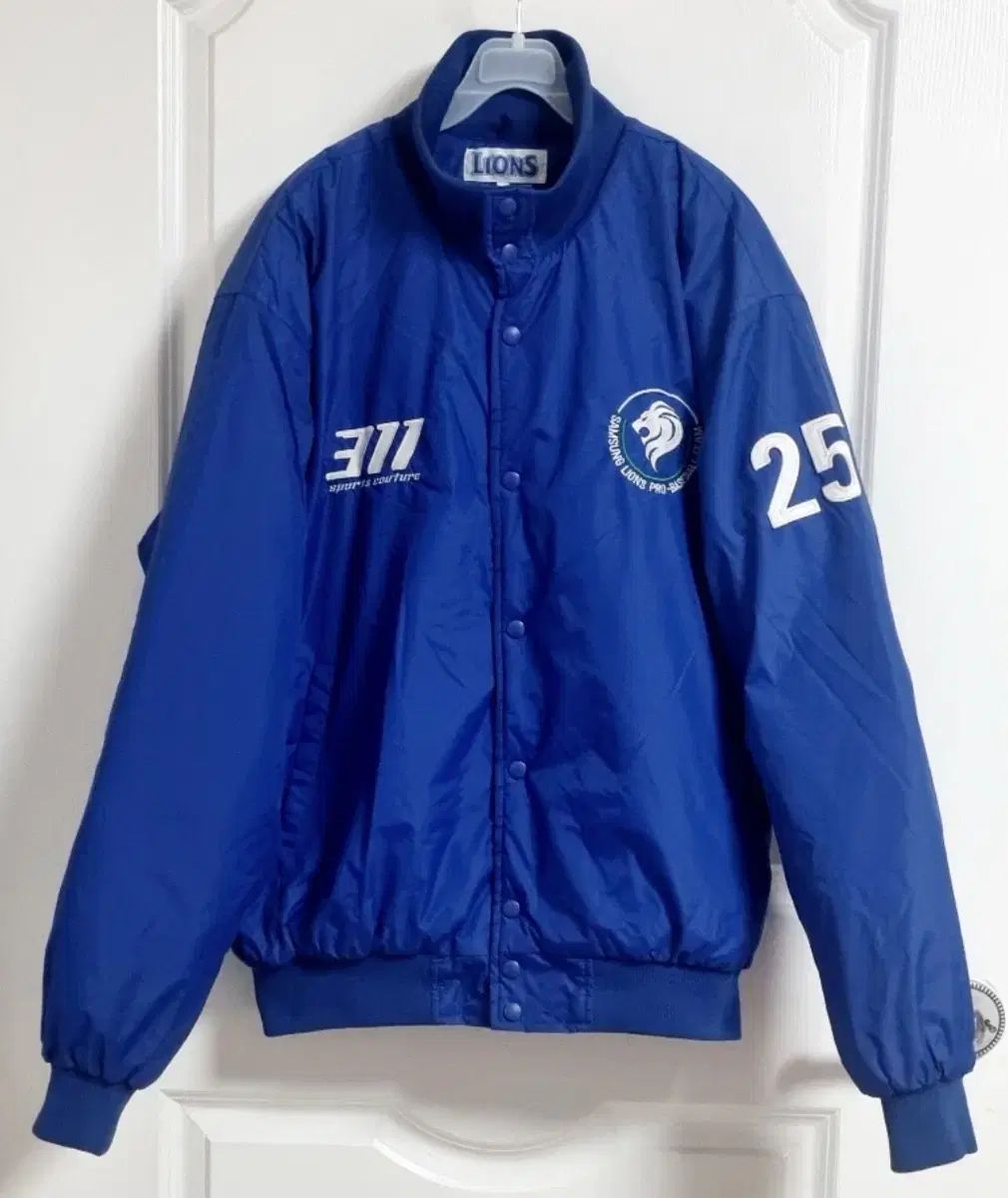Samsung（サムスン） ペ・ヨンス オールド 着用 ジャケット 3XL