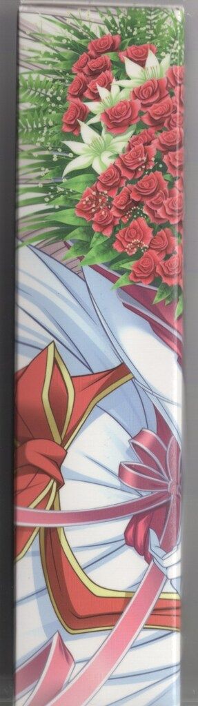 プリンセスラバー!Blu ray BOX Blu