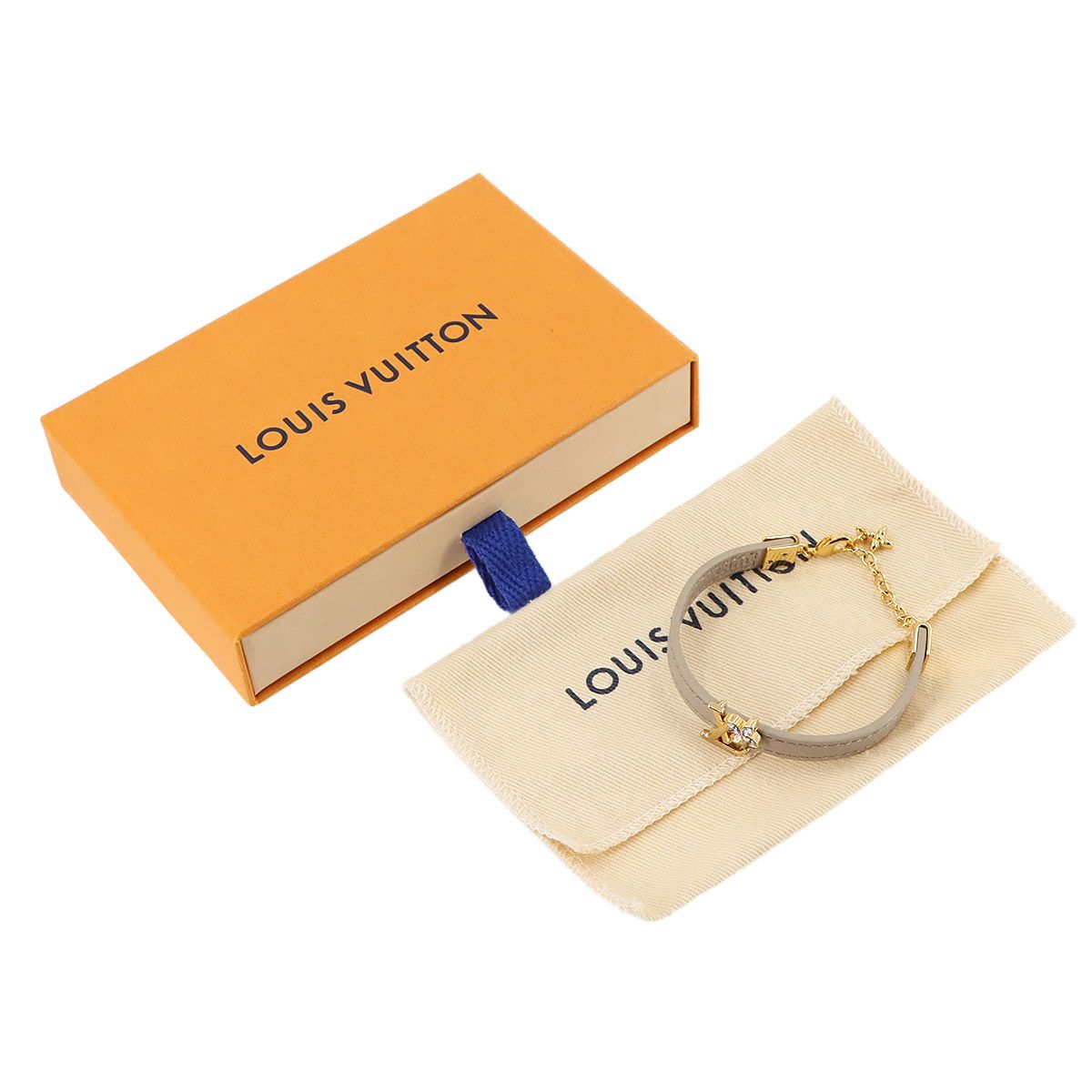 未使用 展示品 ルイ ヴィトン LOUIS VUITTON LV アイコニック